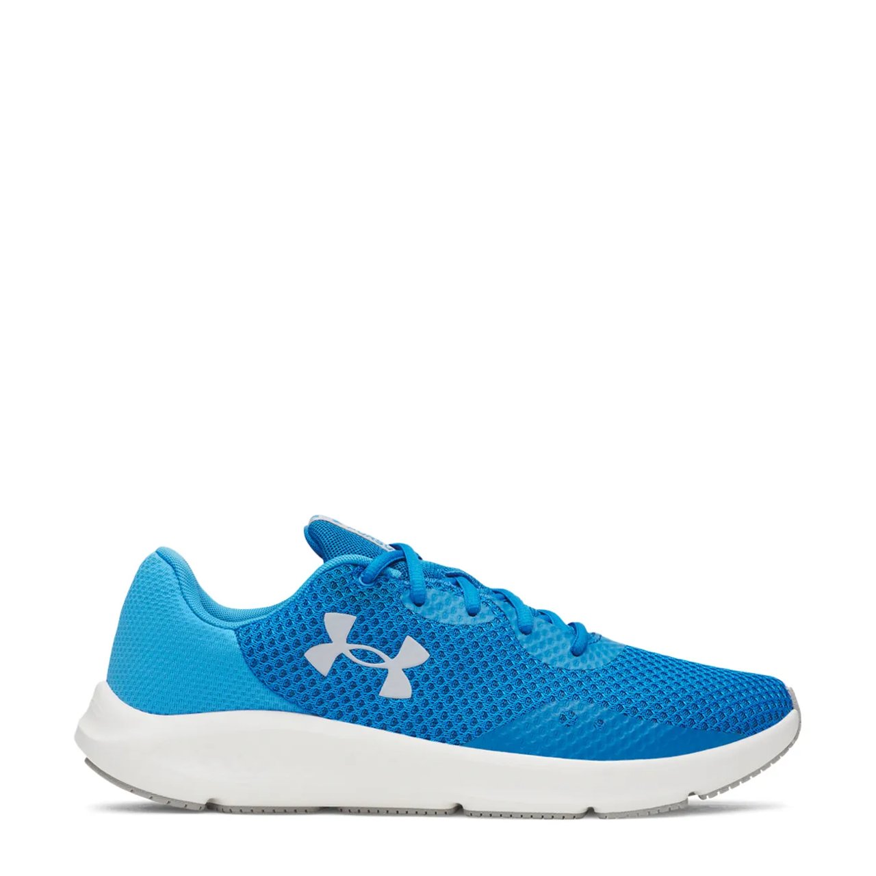 Men's Charged Pursuit 3 Running Shoe
