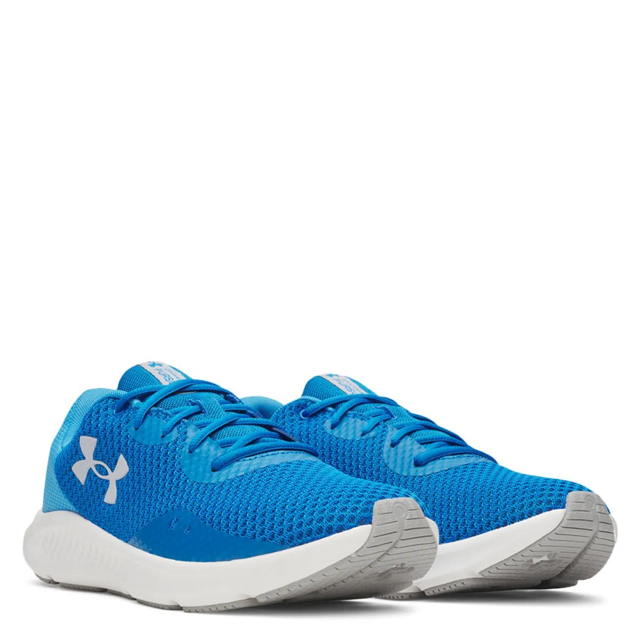 Men's Charged Pursuit 3 Running Shoe