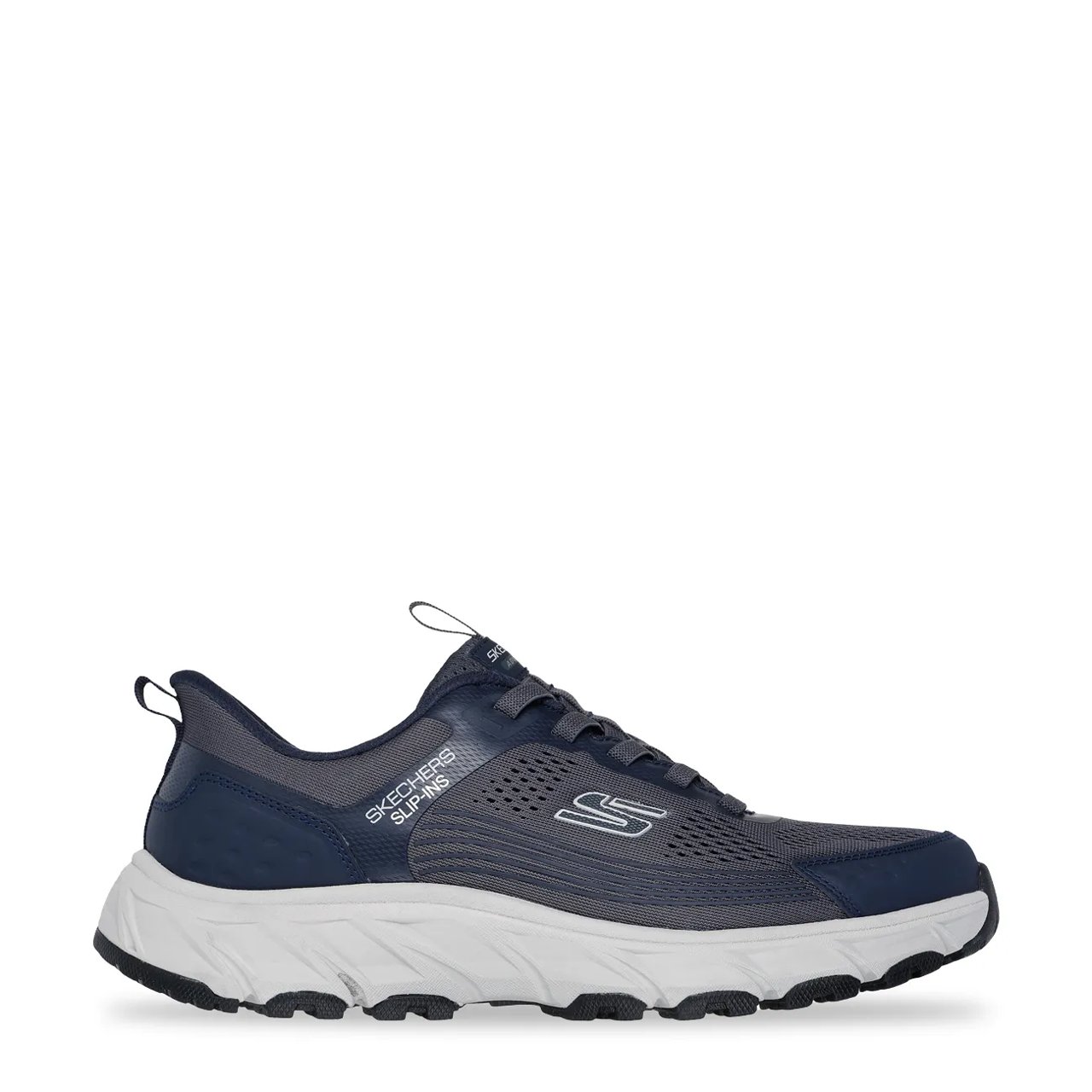 Mens Slip Ins Hillcrest 2.0 Running Shoe