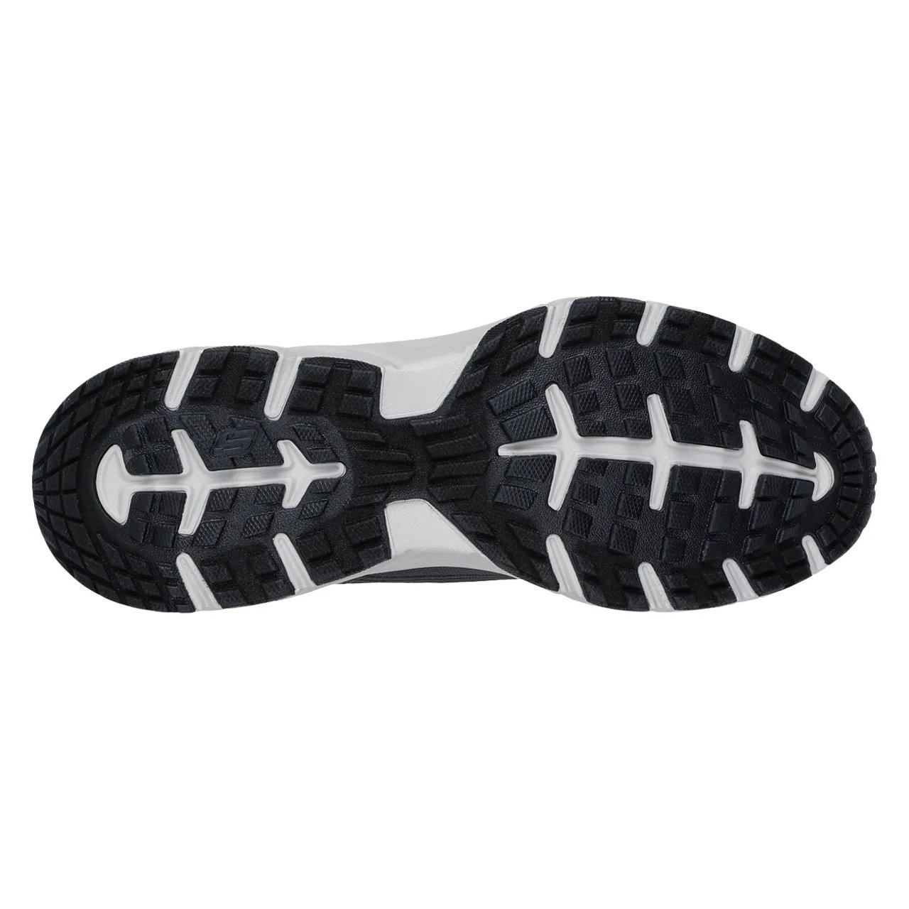 Mens Slip Ins Hillcrest 2.0 Running Shoe