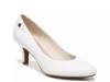 Parigi Pump White view
