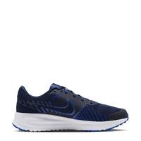 Men's Run Defy Running Shoe NAVY/GREY view