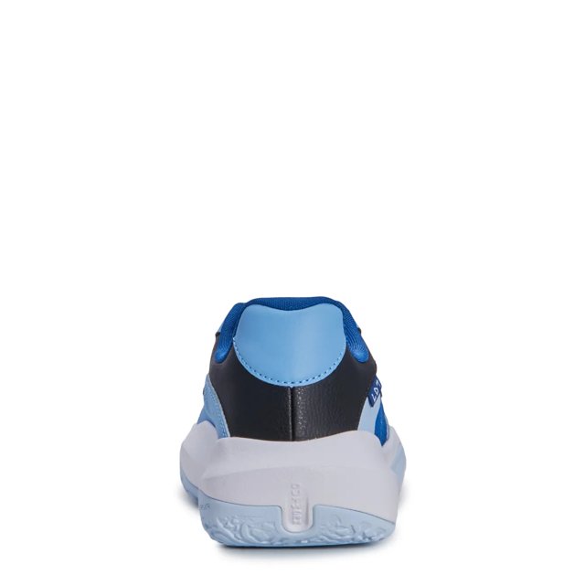 Unisex Lockdown 7 Low Basketball Sneaker