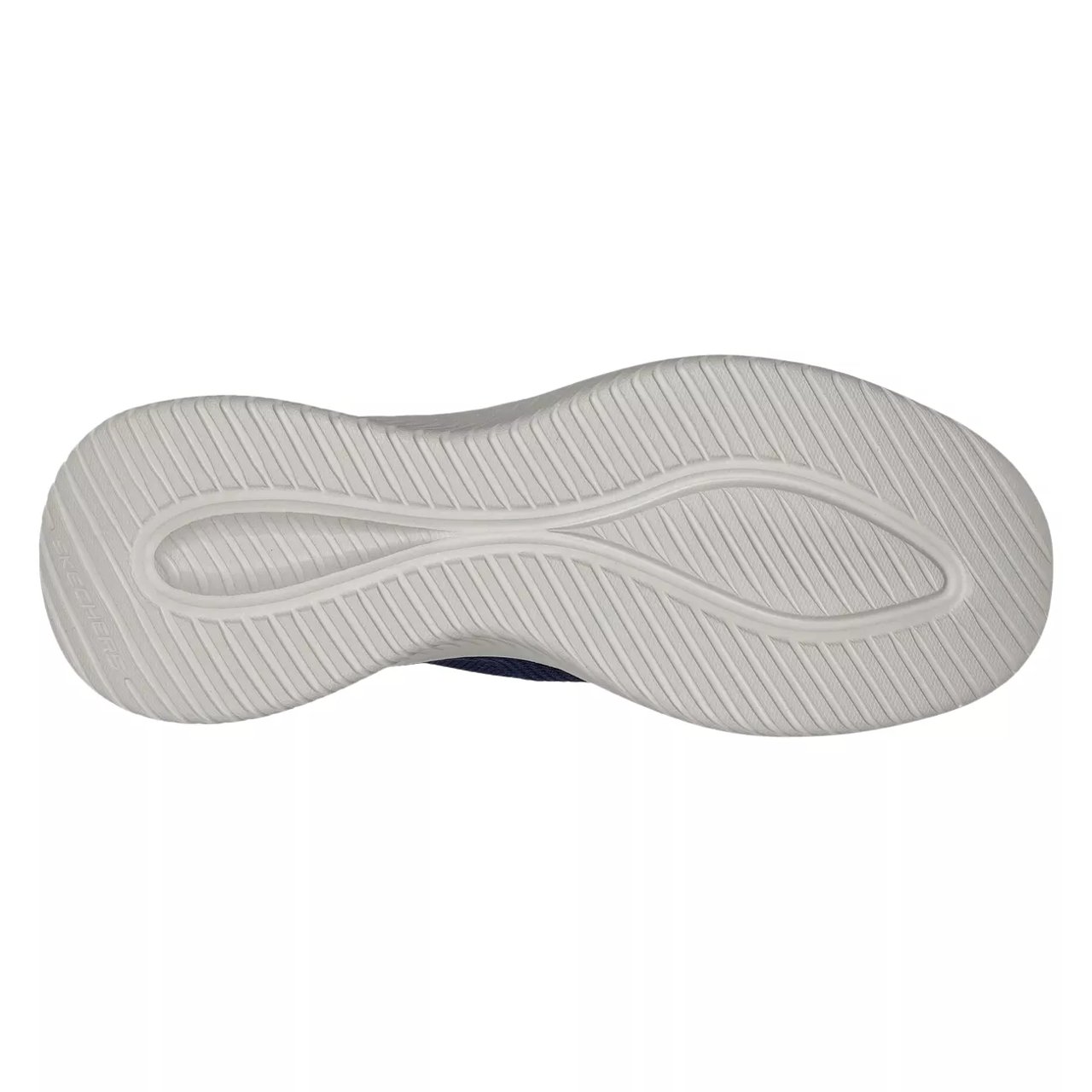 Men's Hand Free Slip-Ins Ultra Flex 3.0 Smooth Step Sneaker