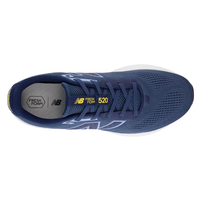 New Balance Men's 520 Extra Wide Width Running Shoe | DSW Canada