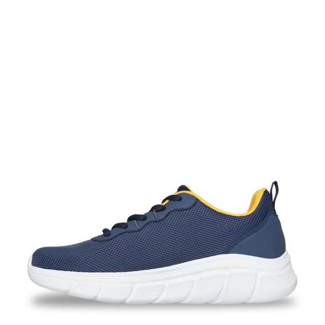 Men's Bobs B Flex Wide Sneaker