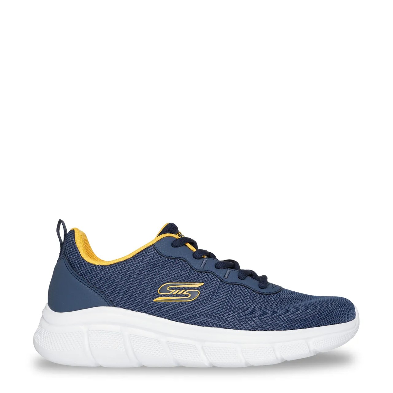 Men's Bobs B Flex Wide Sneaker