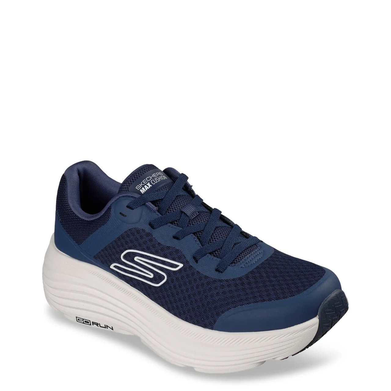 Men's Max Cushioning Endeavour Sneaker Extra Wide