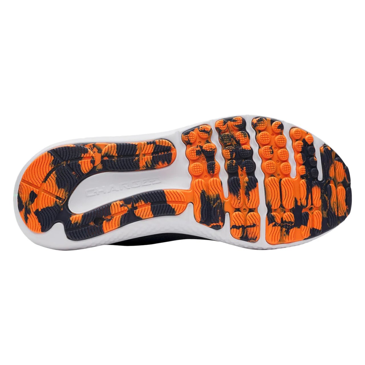 Men's Cohesion 18 Wide Running Shoe