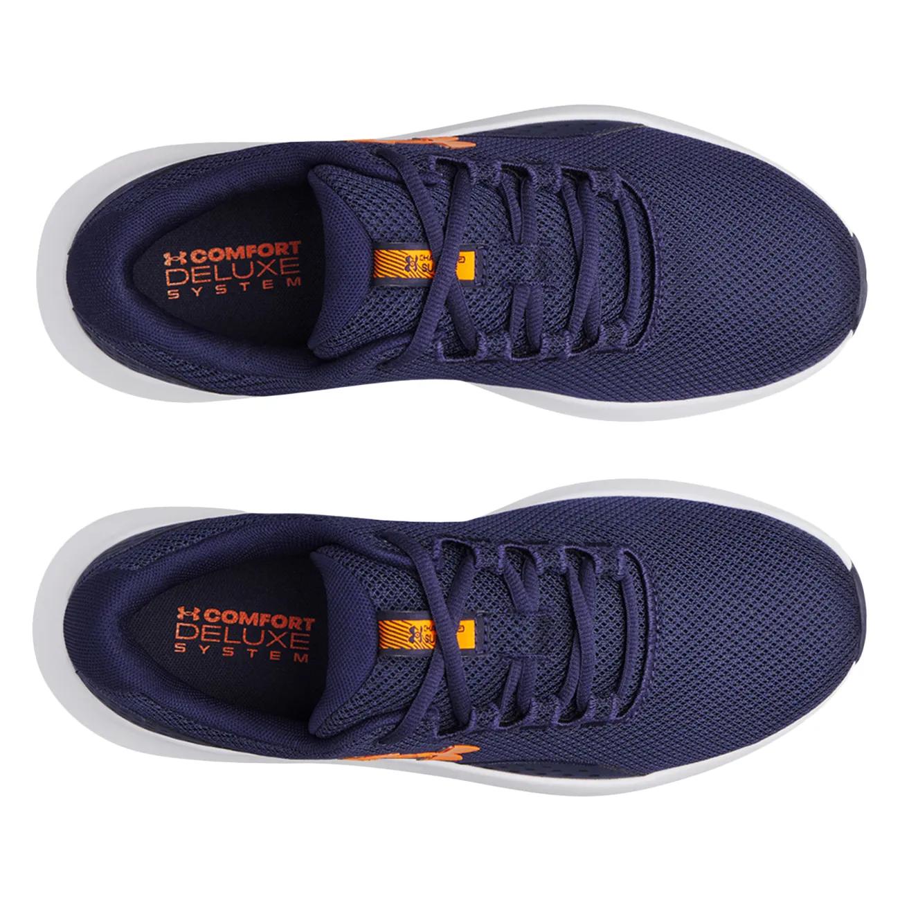 Men's Cohesion 18 Wide Width Running Shoe
