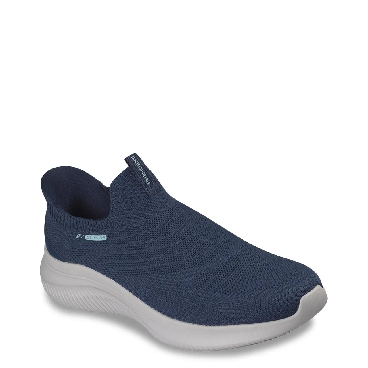 Men's Hands Free Slip-Ins Ultra Flex 3.0 Smooth Step Wide Width Sneaker