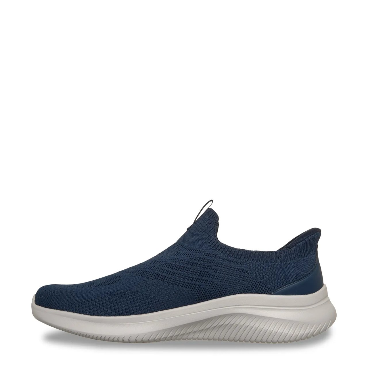Men's Hands Free Slip-Ins Ultra Flex 3.0 Smooth Step Wide Width Sneaker