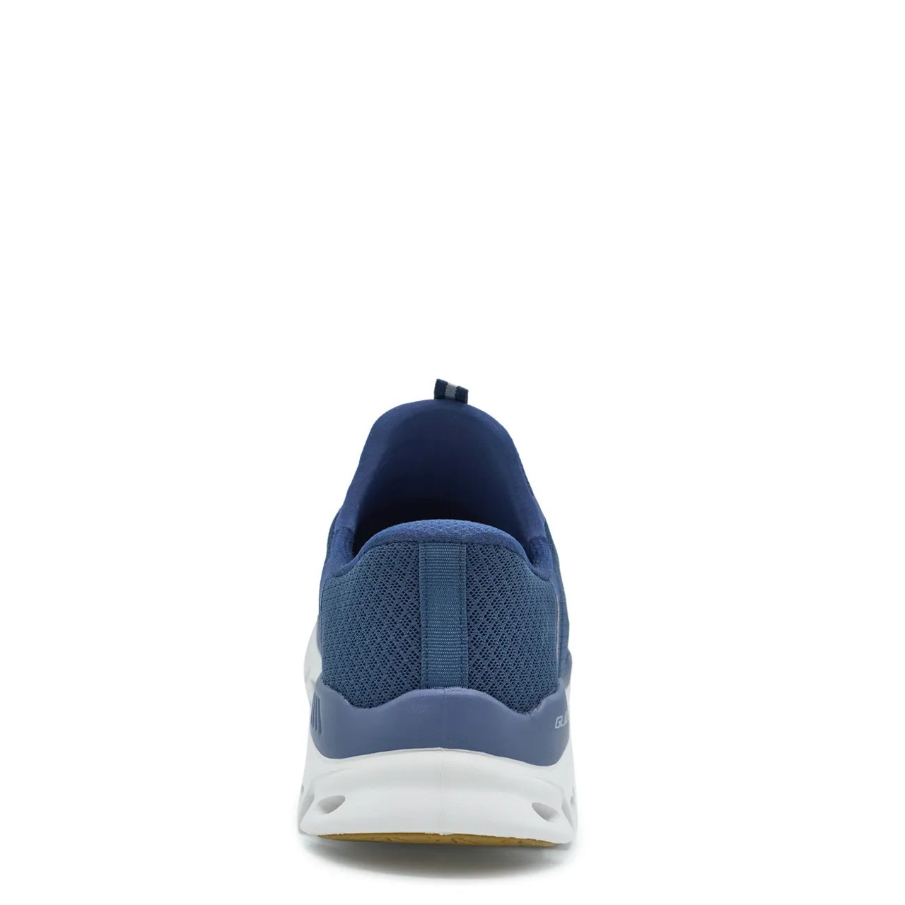 Mens' Hands Free Slip‑Ins Glide Step Noxus Wide Width Sneaker