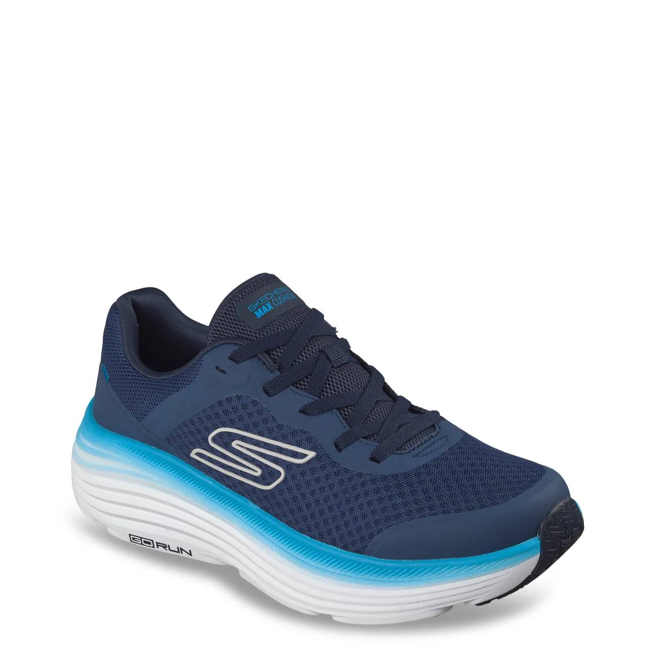 Skechers Men's Endeavour Max Cushioning Running Sneaker