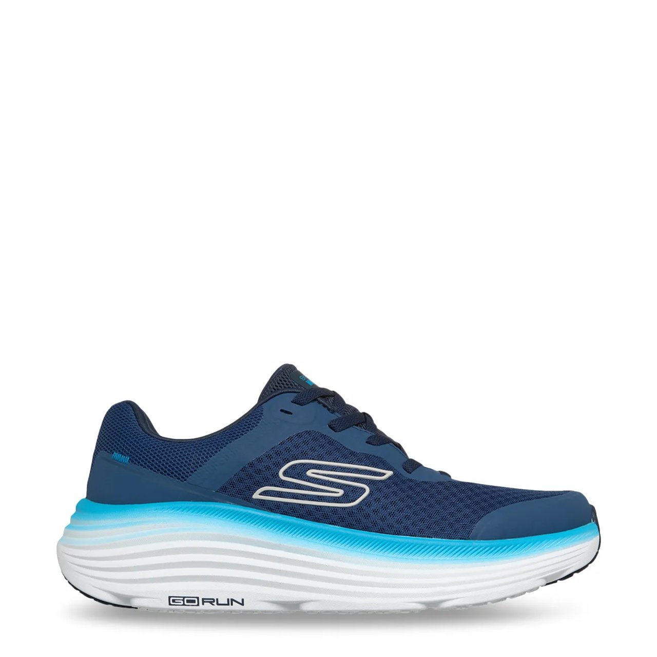Men's Endeavour Max Cushioning Running Sneaker