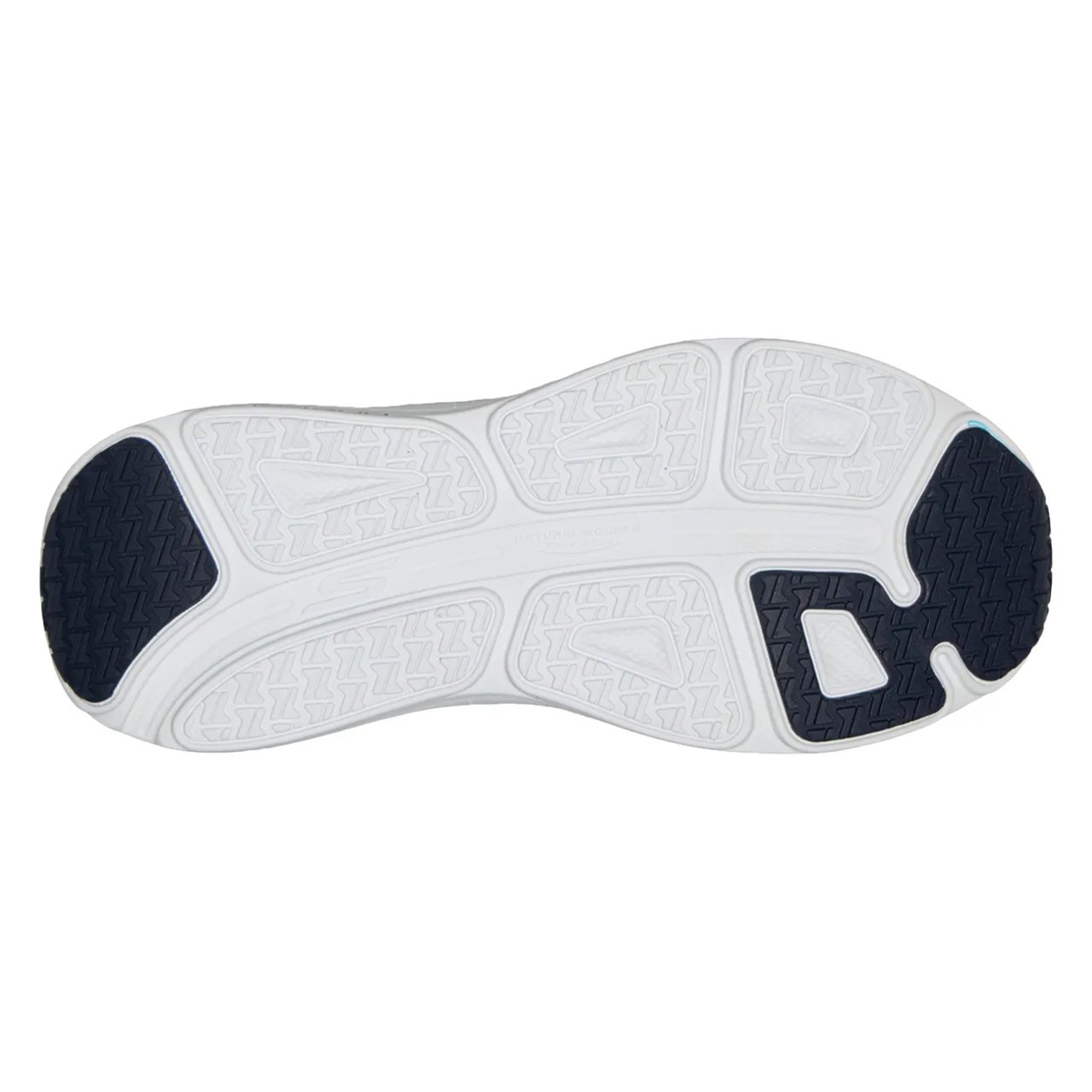 Men's Endeavour Max Cushioning Running Sneaker