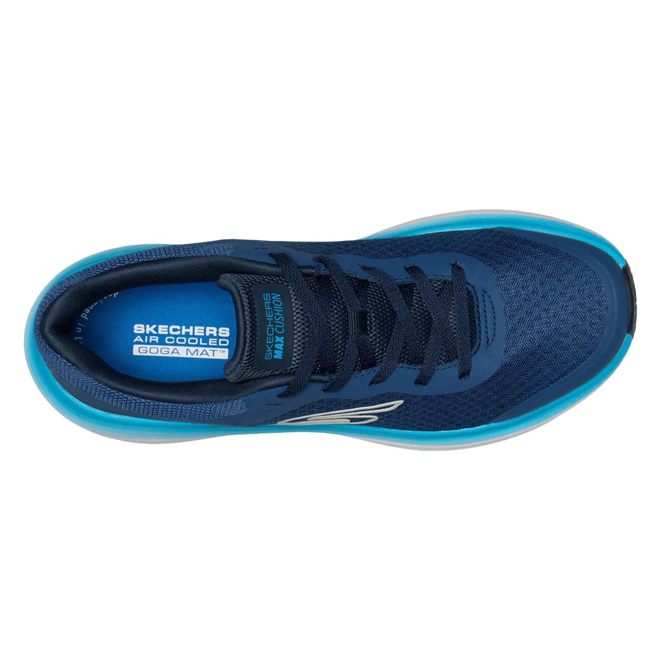 Men's Endeavour Max Cushioning Running Sneaker