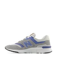 Men's 997H Sneaker GREY/BLUE view