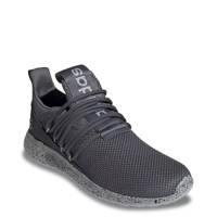 Men's Lite Racer Adapt 3.0 Running Shoe GREY SIX/GREY SIX/CORE BLACK view