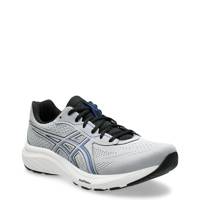 Mens' Gel-Contend 9 Running Shoe GREY/SILVER view
