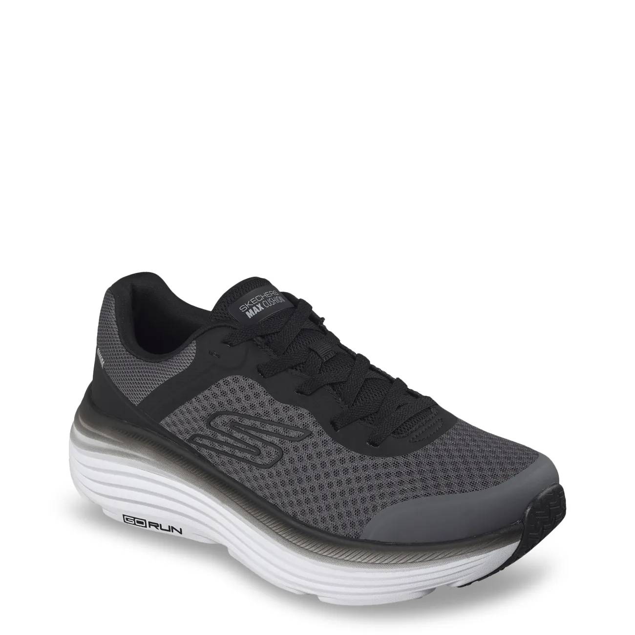 Skechers Men's Max Cushioning Endeavour Extra Wide Width Sneaker