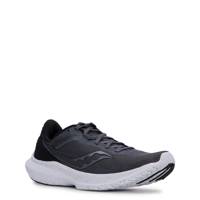 Mens' Convergence Running Shoe GREY view