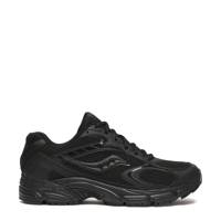 Tempest Cushion Midsole BLACK view