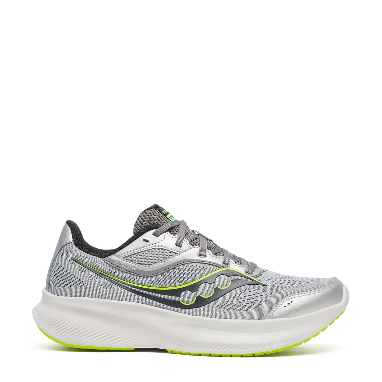 Saucony Men's Cohesion 18 Wide Running Shoe