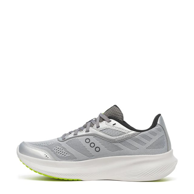 Saucony Men's Cohesion 18 Wide Running Shoe | The Shoe Co.