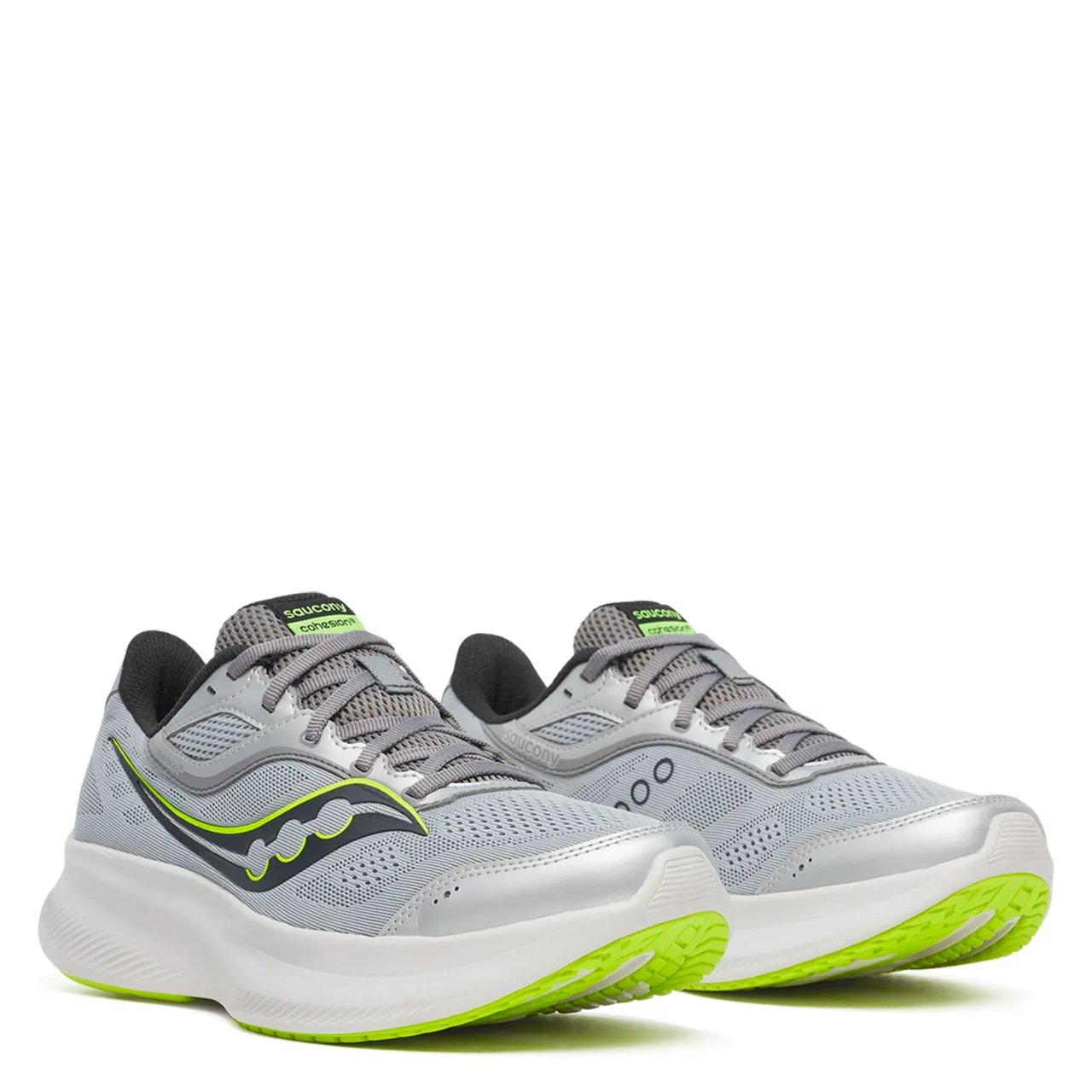 Men's Cohesion 18 Wide Running Shoe