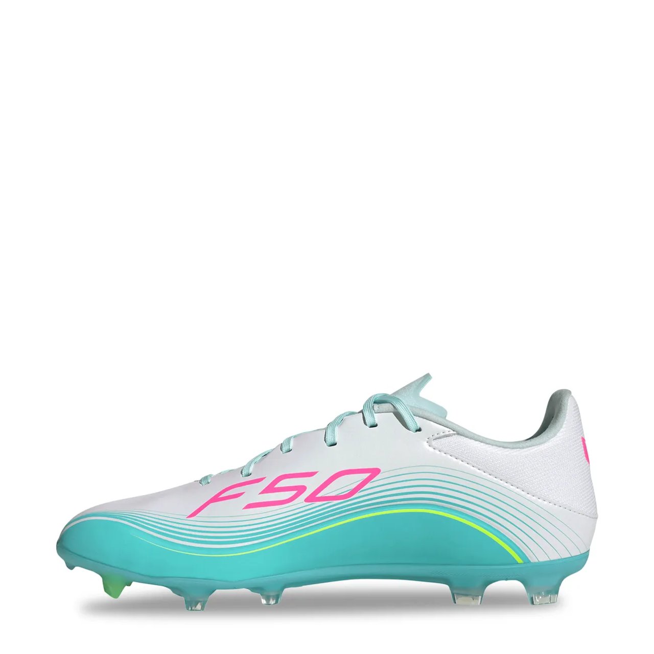 Men's F50 Messi League FG/MG Soccer Cleats