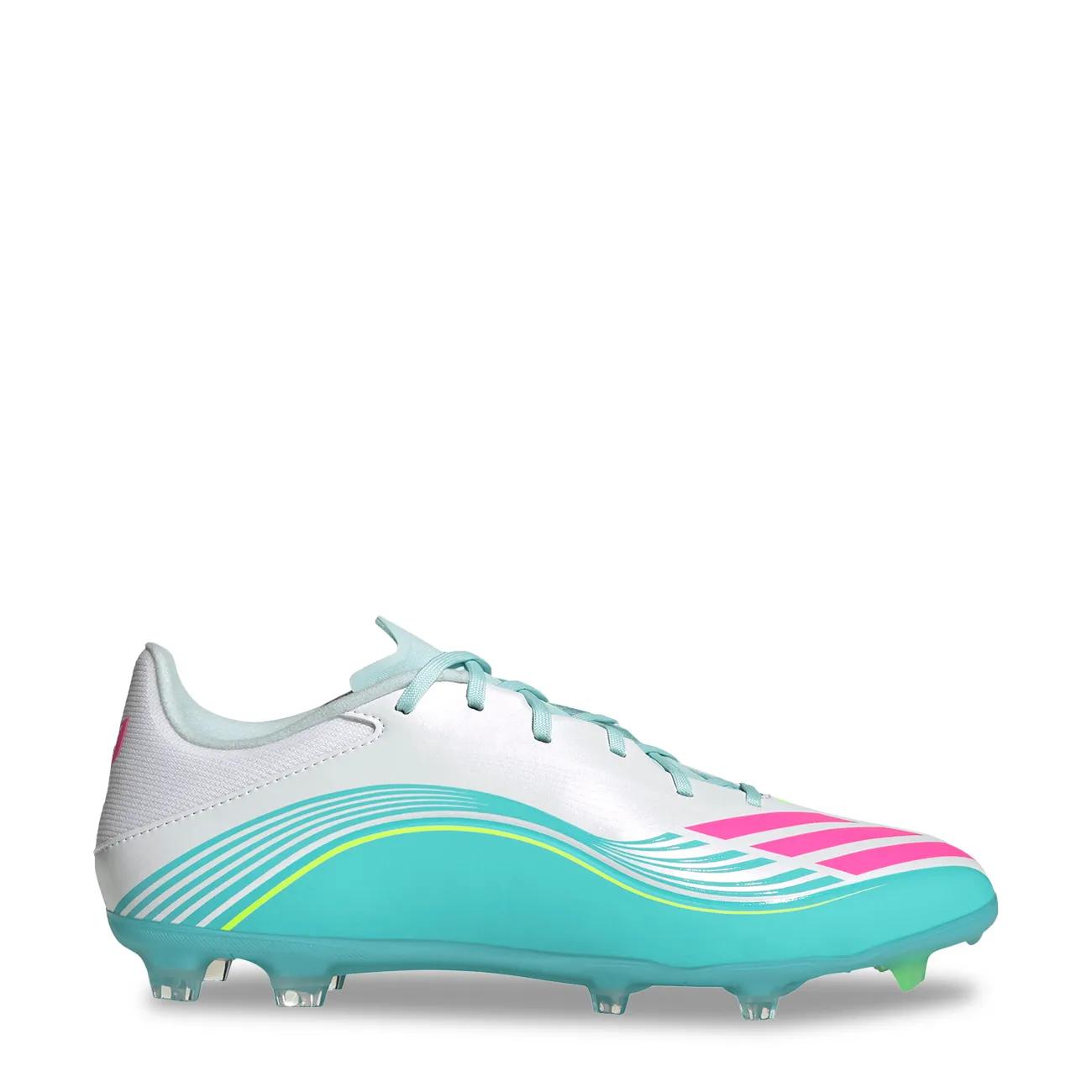 Men's F50 Messi League FG/MG Soccer Cleats