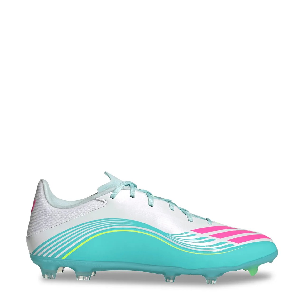 Men's F50 Messi League FG/MG Soccer Cleats