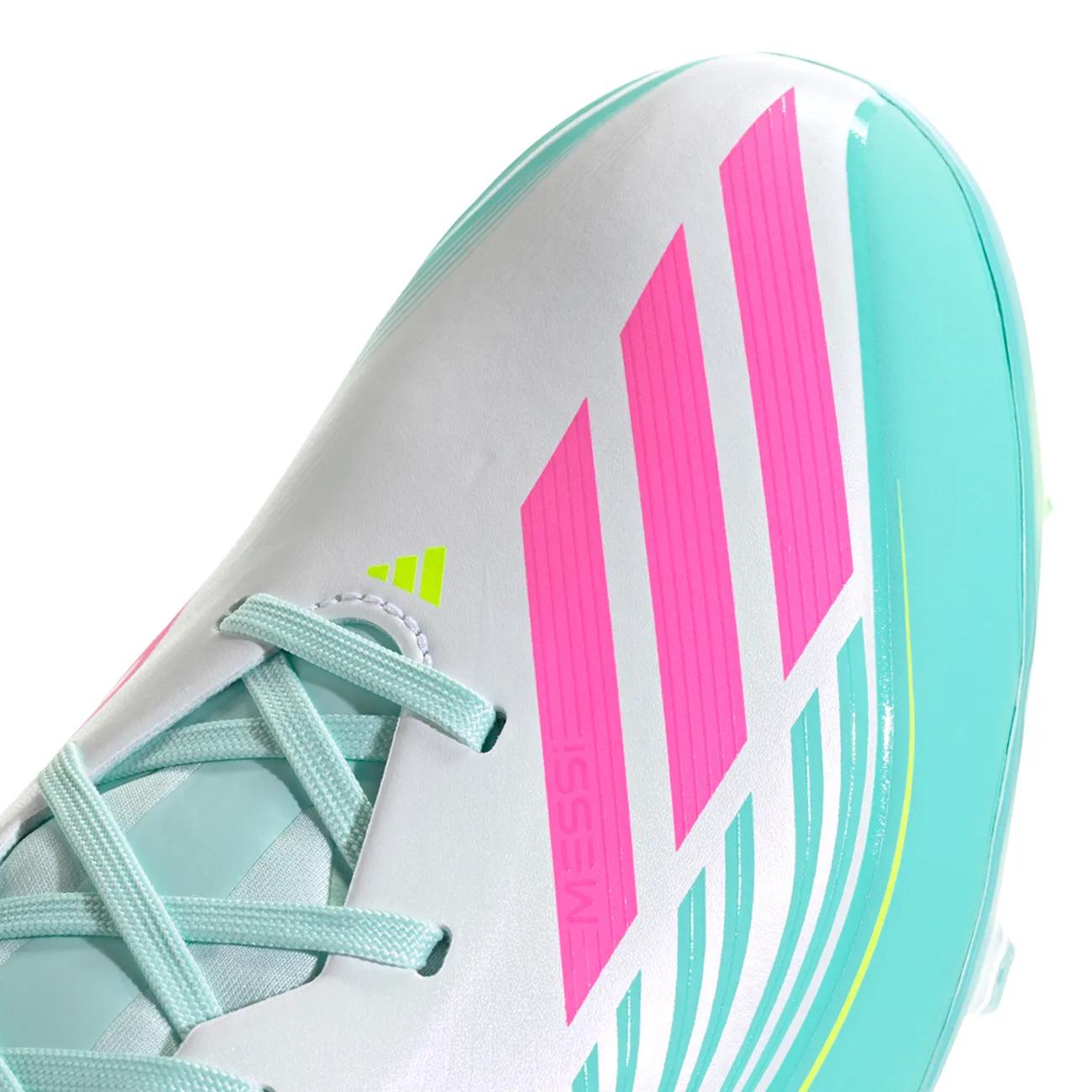 Men's F50 Messi League FG/MG Soccer Cleats