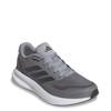 Men's RunFalcon Wide Width Running Shoe GREY/WHITE WIDE view