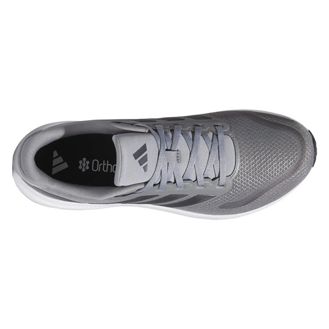 adidas Men's RunFalcon Wide Width Running Shoe | The Shoe Co.