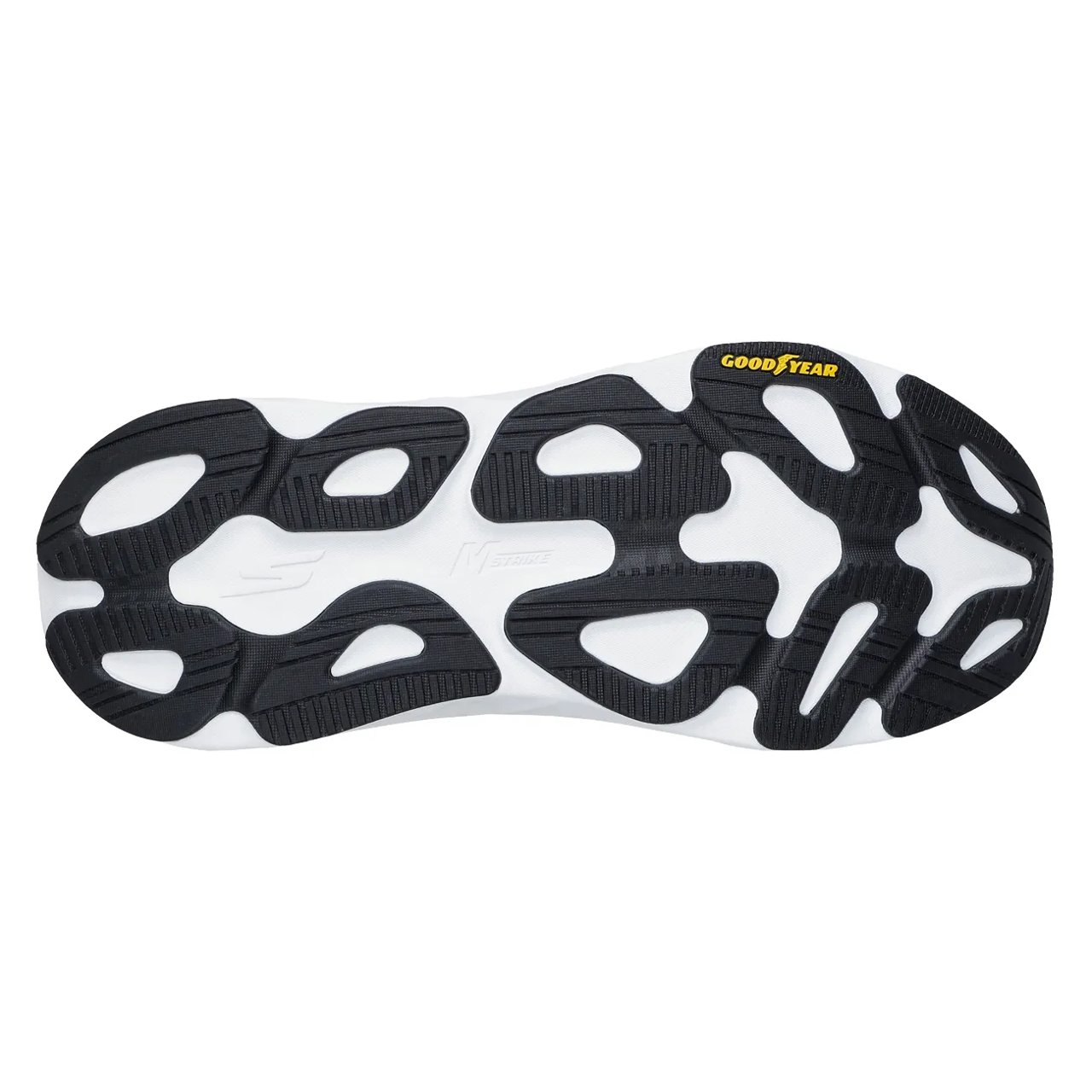 Men's Max Run Pace Wave Slip-In Sneaker