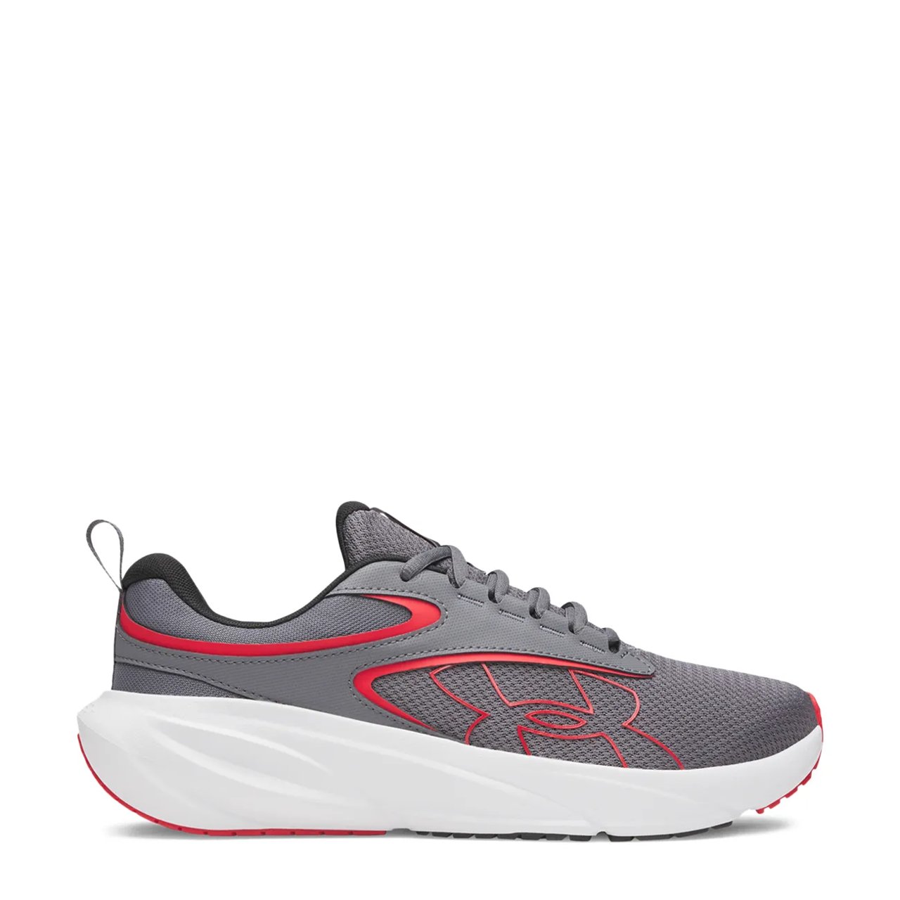 Mens' Charged Surge 5 Running Shoe