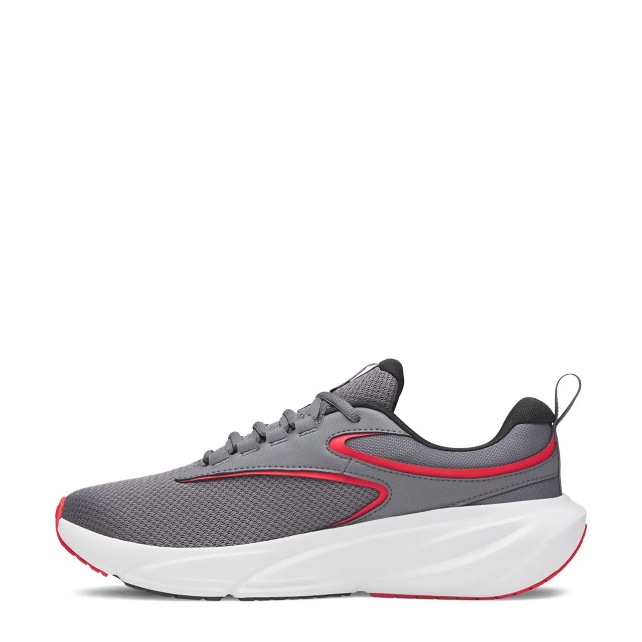Mens' Charged Surge 5 Running Shoe
