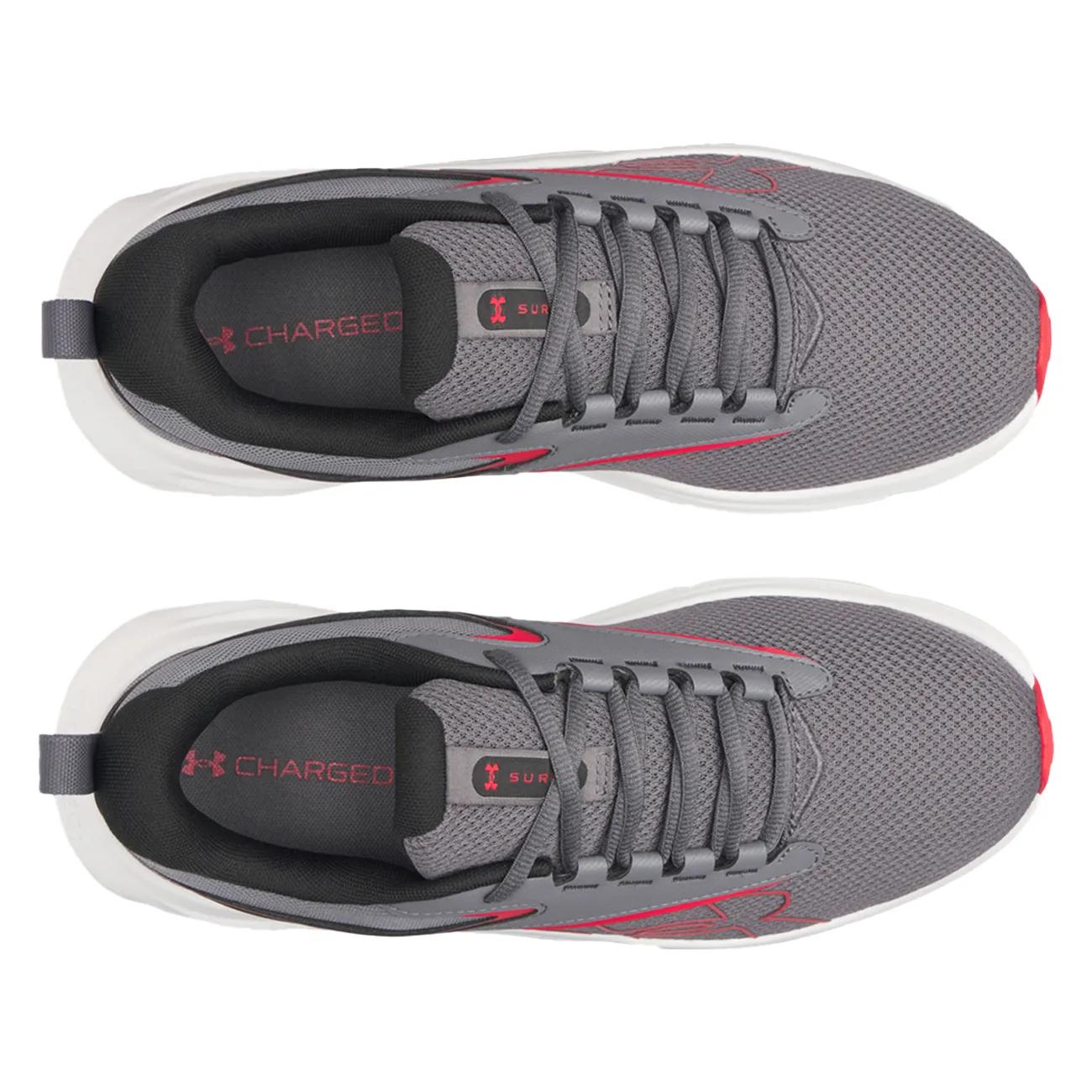 Mens' Charged Surge 5 Running Shoe