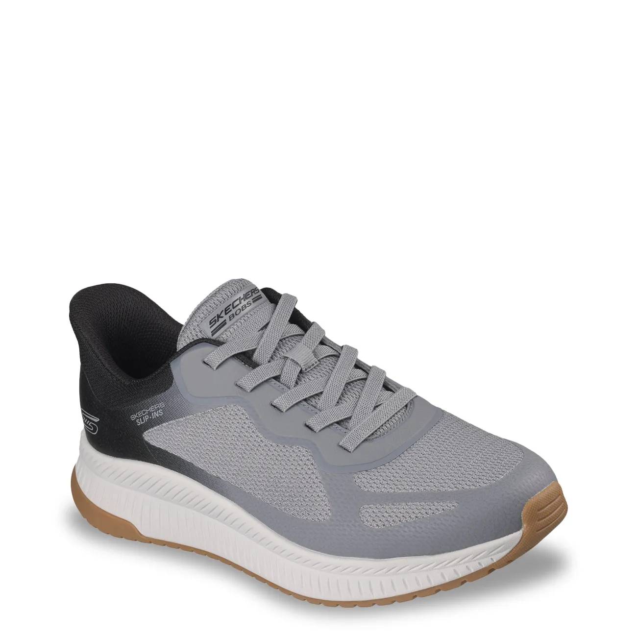 Skechers Men's BOBS Squad 4 Sneaker