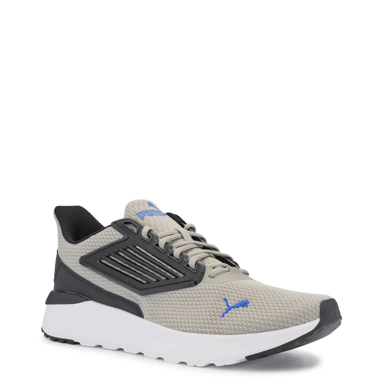 PUMA Men's Tetra Running Shoe