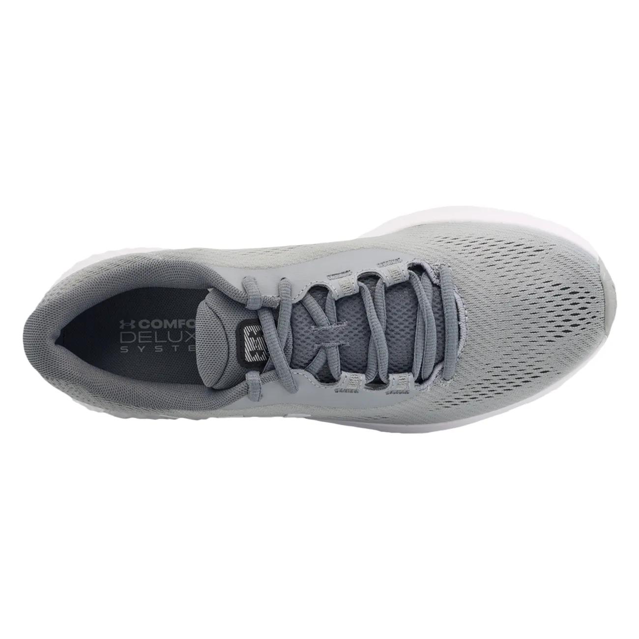Men's Charged Rogue 4 Running