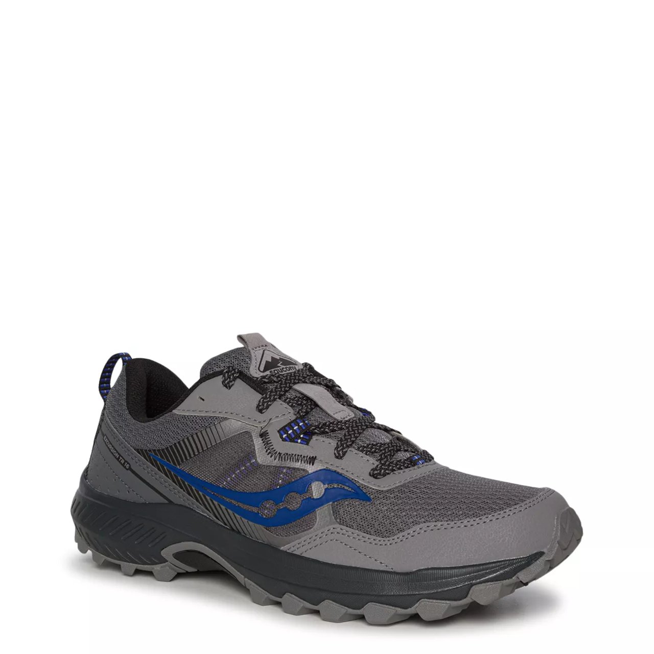 Men's Cohesion 16  Wide Width Running Shoe