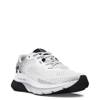 Men's Hvor Turbulence 2 Running Shoe WHITE/BLACK view