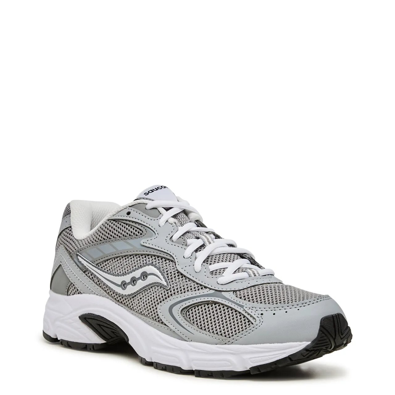 Tempest Cushion Midsole