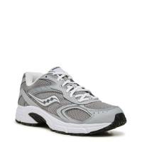 Tempest Cushion Midsole GREY/SILVER view