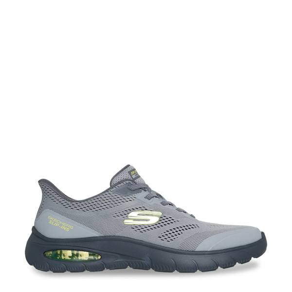 Click to shop men's Skechers