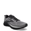 Men's Trace 3 Wide Width Running Shoe GREY/BLACK/EBONY view
