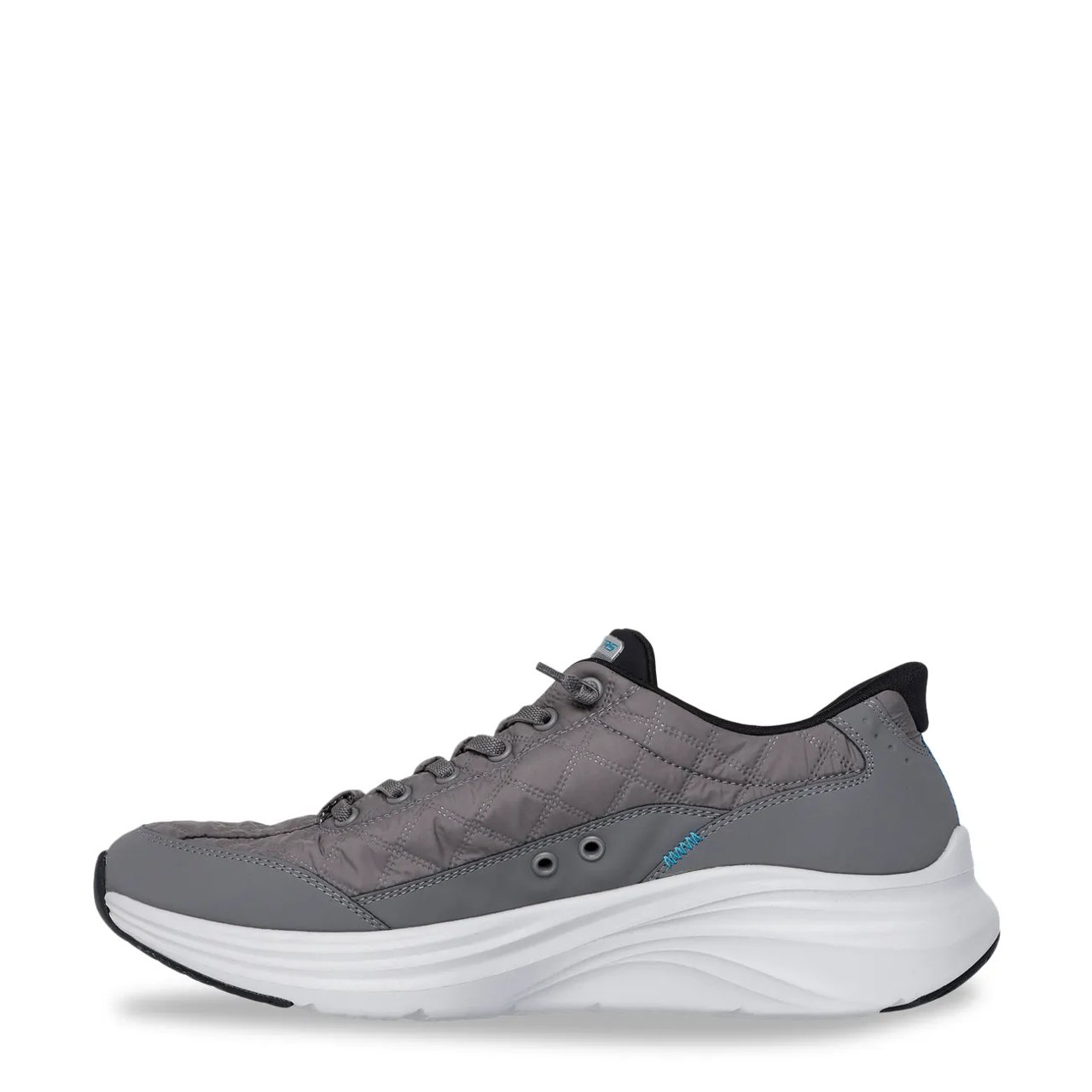 Men's Hands Free Slip-Ins Contour Foam Cozy Fit Sneaker